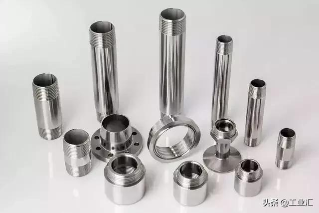 最全不銹鋼知識，別再問我201、202、301、302、304哪個是好鋼！