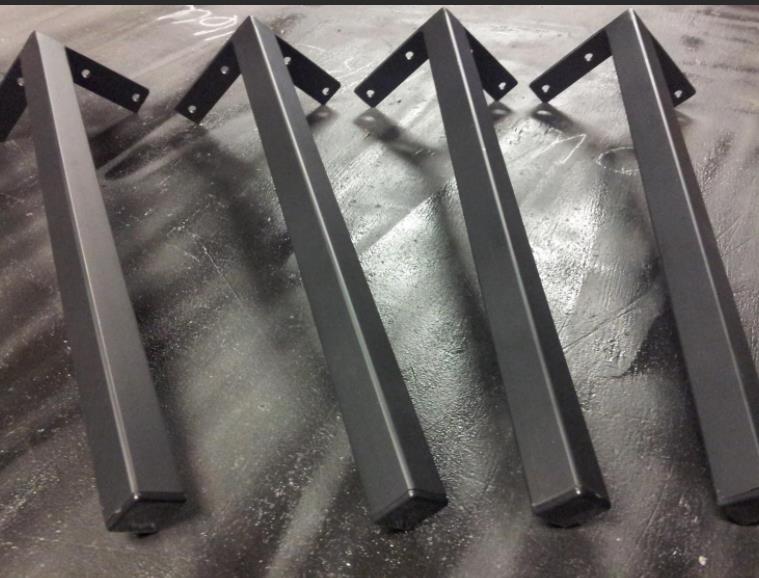 不銹鋼酒店家具圖片 6